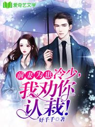 前妻很抢手全文免费阅读冷夜寒