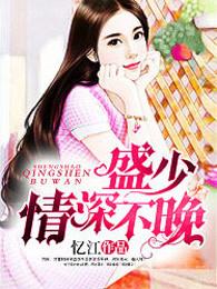 顾少深情不晚免费