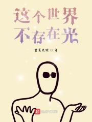 这世界没有光是什么意思
