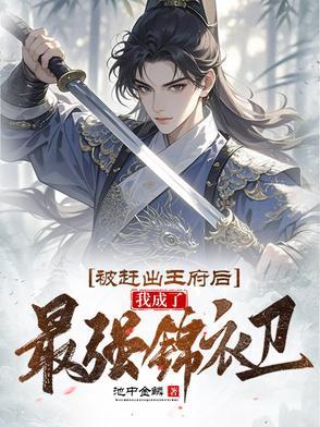 我成了最强锦衣卫 我成了最强锦衣卫