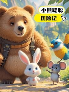 小熊的冒险 小熊的冒险