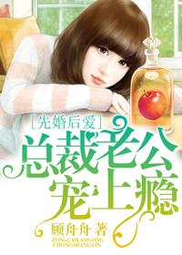 先婚后爱总裁老公宠上瘾 先婚后爱总裁老公宠上瘾