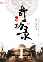 江湖奇功录讲的是什么