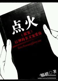 点火(叔宠)未删减 点火(叔宠)未删减