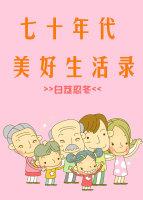 七零年代美好生活录txt