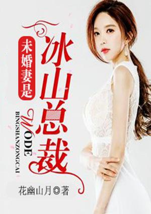 我的未婚妻是冰山女总裁戏语流年 我的未婚妻是冰山女总裁戏语流年