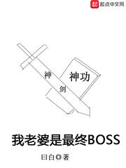 我老婆是最终BOSS 我老婆是最终BOSS