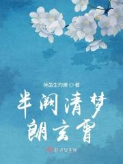 半阙清梦朗玄霄