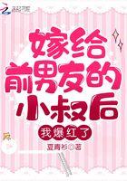 嫁给前男友的小叔后，我爆红了