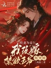 贬妻为妾?我改嫁禁欲王爷你哭啥 贬妻为妾?我改嫁禁欲王爷你哭啥